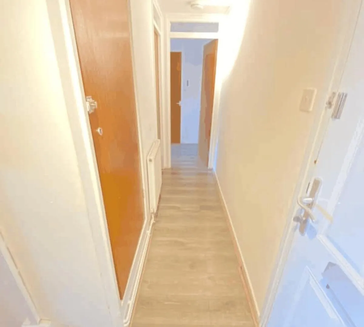1 Bedroom Apt In Woolwich With Free Parking London United Kingdom